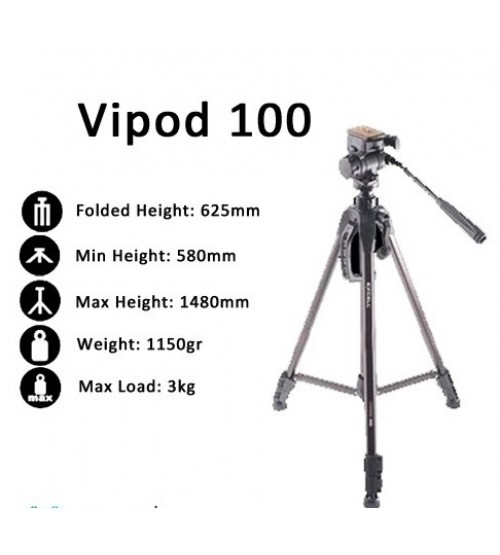 Excell Vipod 100